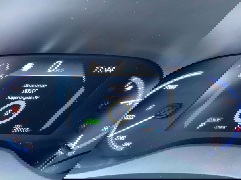 Toyota Yaris Cross usata a Perugia (14)