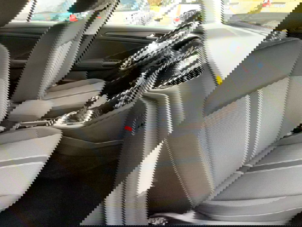 Volkswagen T-Roc usata a Perugia (10)