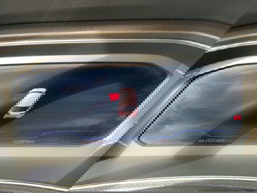 Volkswagen T-Roc usata a Perugia (14)