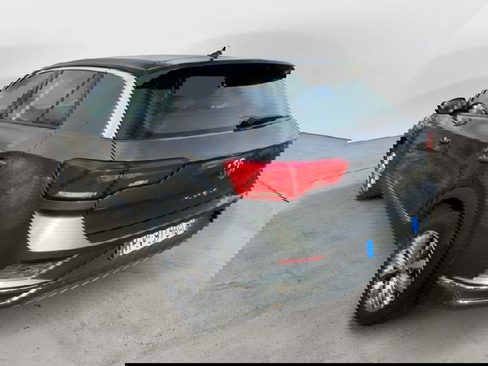 Volkswagen T-Roc usata a Perugia (6)