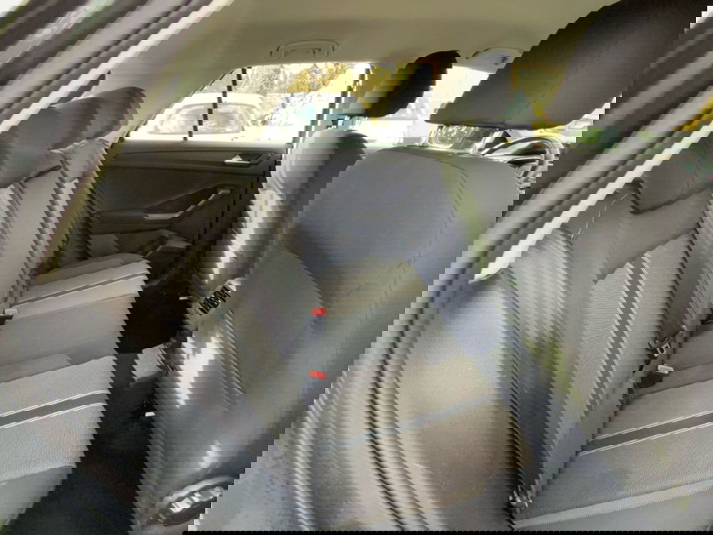 Volkswagen T-Roc usata a Perugia (9)
