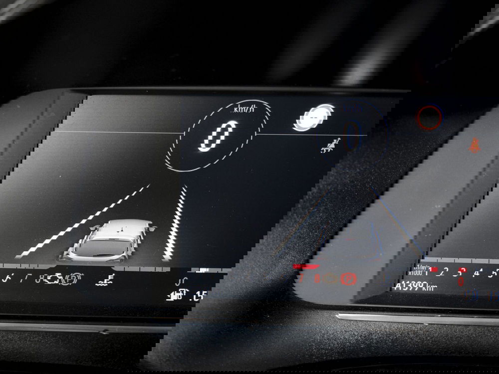 Opel Corsa usata a Prato (10)