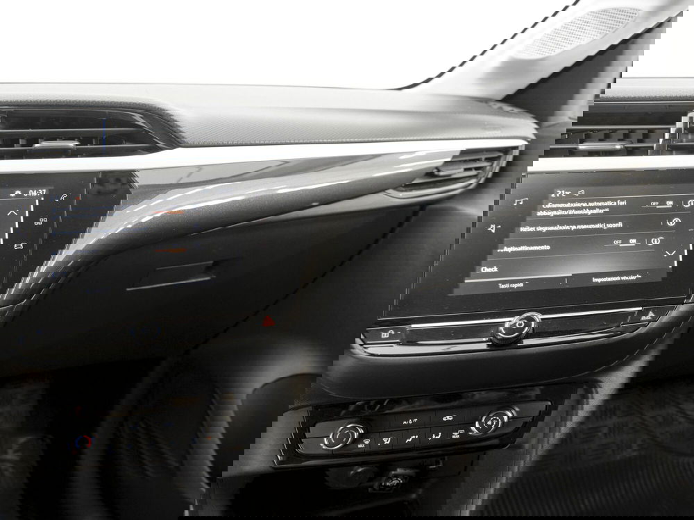 Opel Corsa usata a Prato (11)