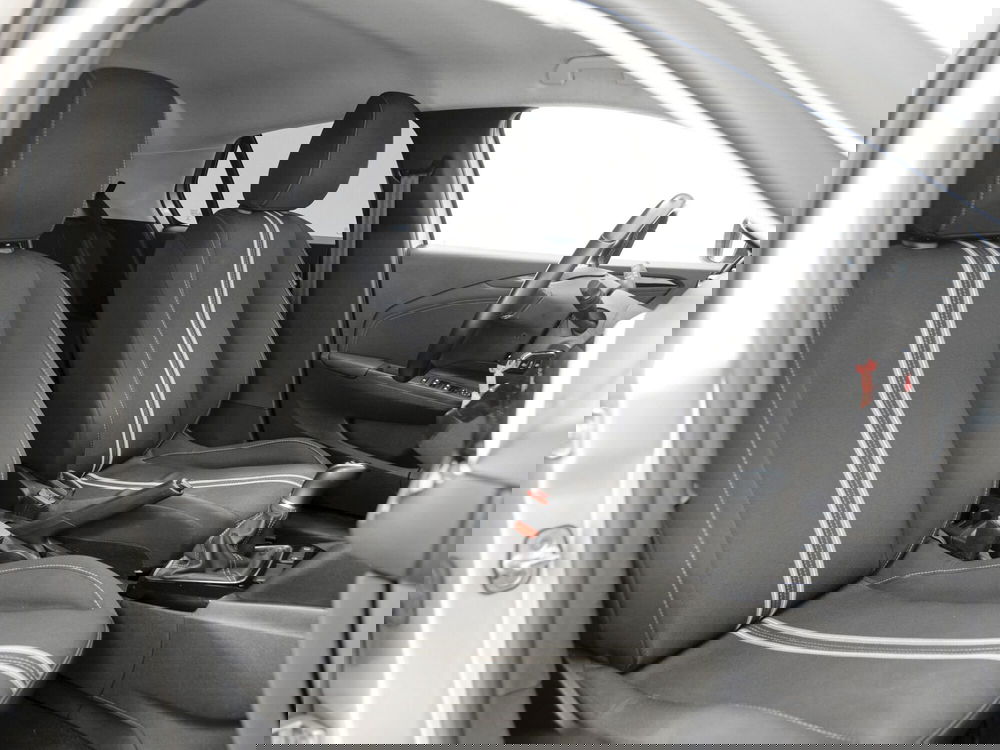 Opel Corsa usata a Prato (16)