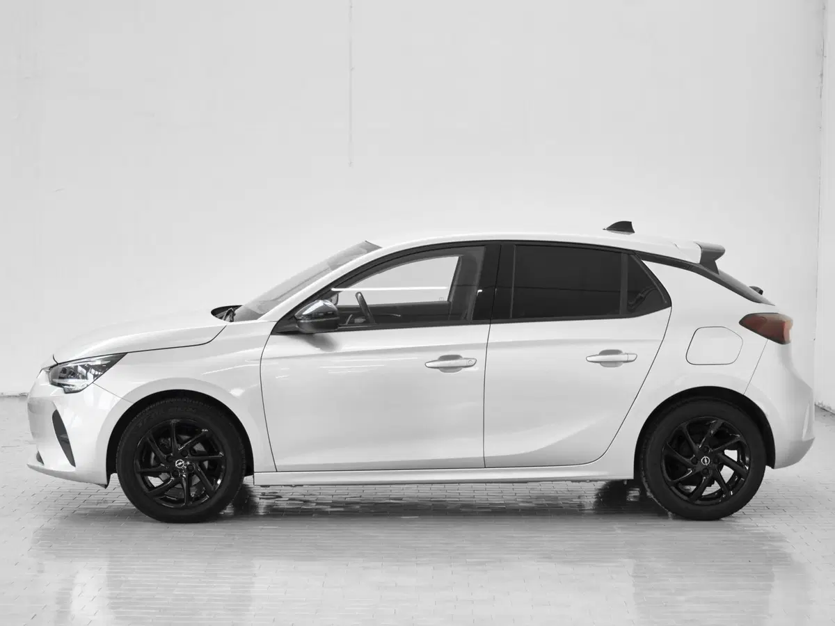 Opel Corsa usata a Prato (2)
