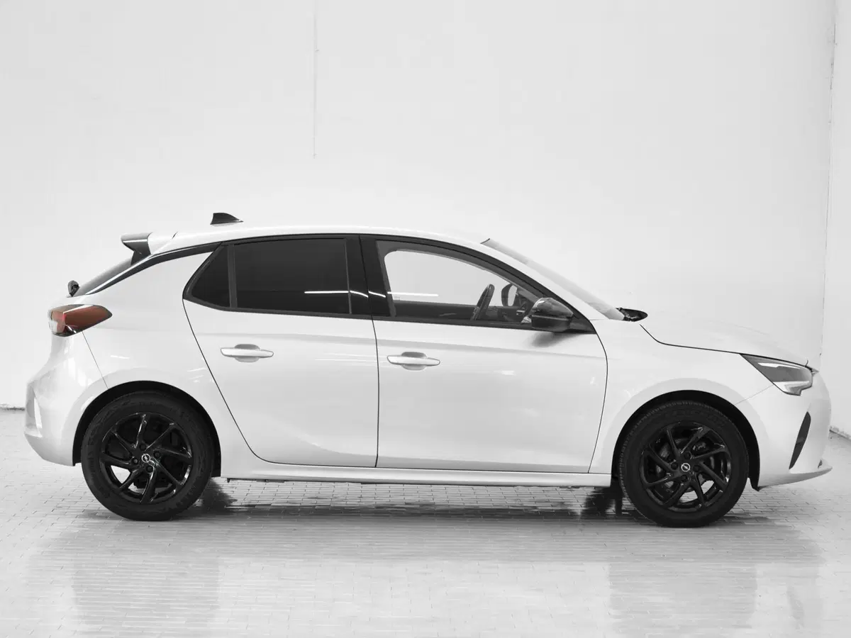 Opel Corsa usata a Prato (5)