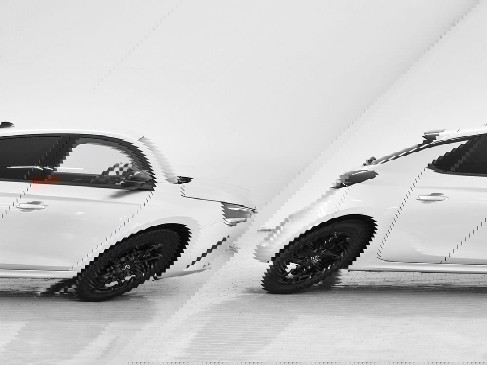 Opel Corsa usata a Prato (5)