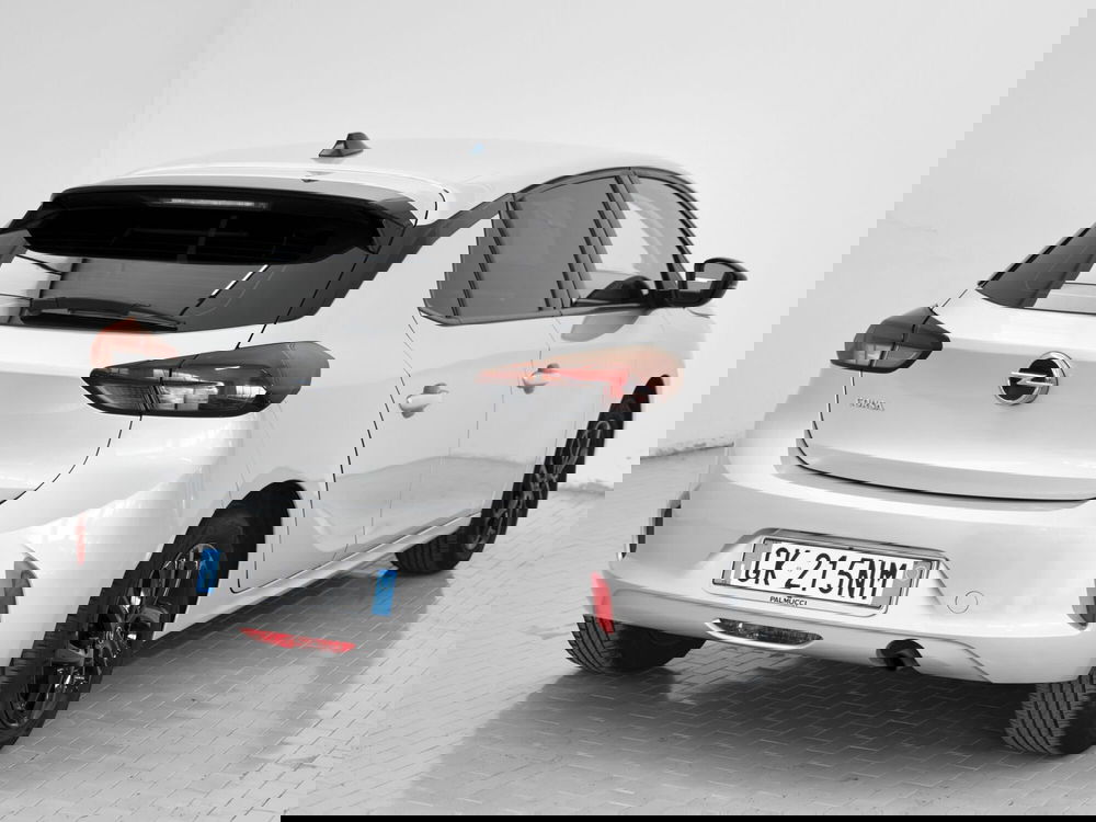 Opel Corsa usata a Prato (6)