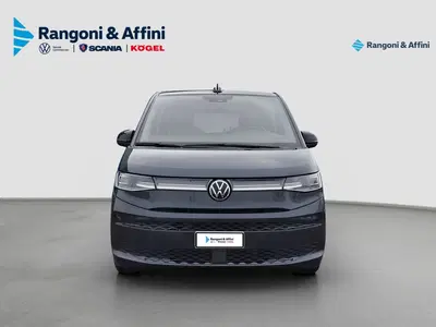Volkswagen Multivan 2.0 tdi Style 150cv dsg 7p.ti del 2022 usata a Castegnato