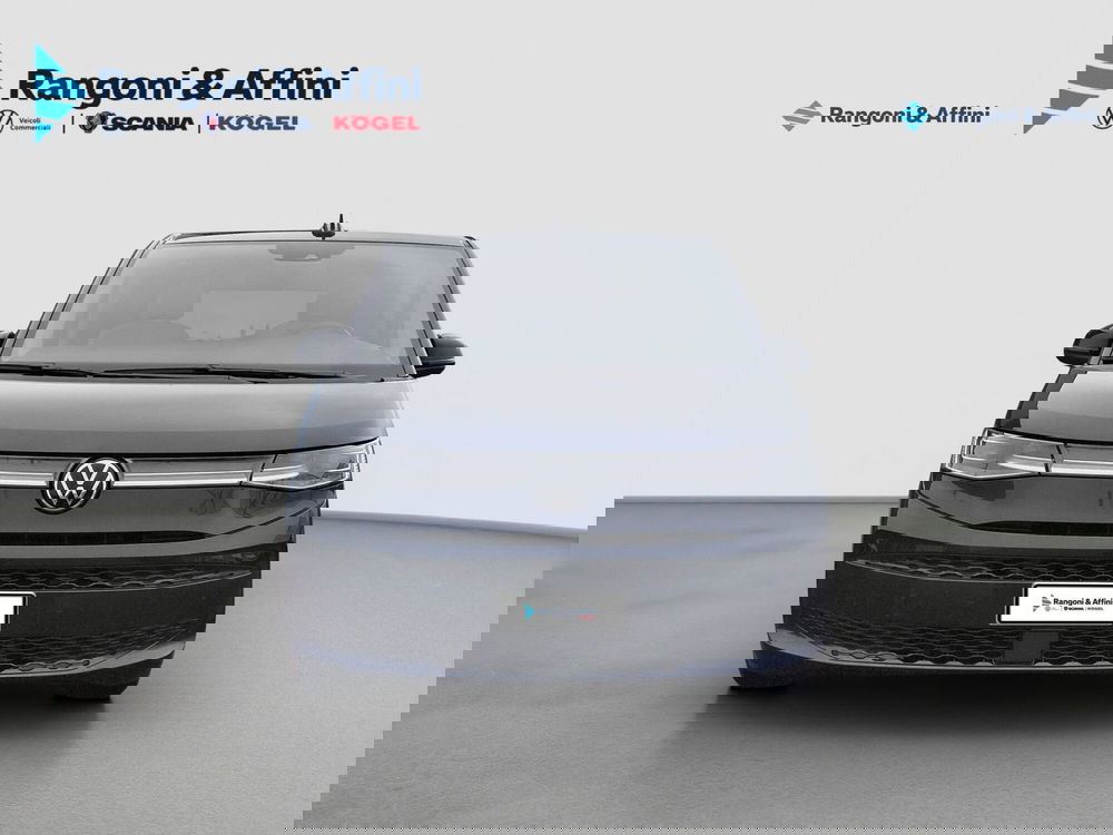 Volkswagen Multivan usata a Brescia