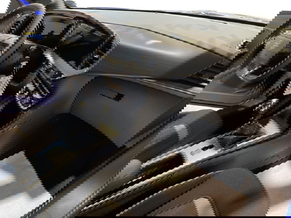 Opel Mokka nuova a Salerno (10)