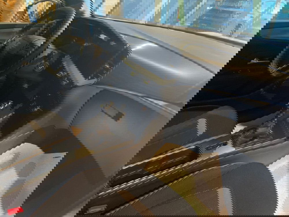 Opel Mokka nuova a Salerno (12)