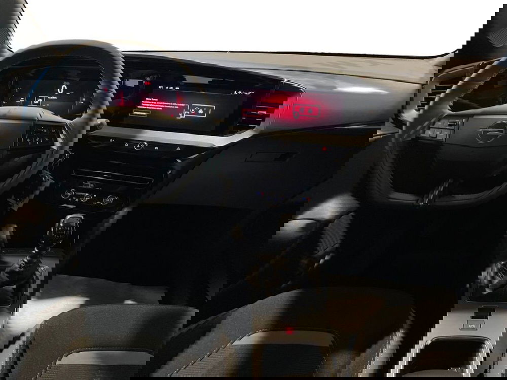 Opel Mokka nuova a Salerno (9)