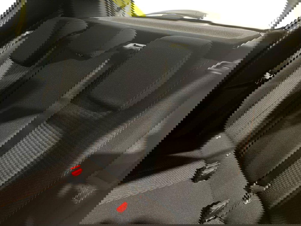 Peugeot 208 nuova a Salerno (14)