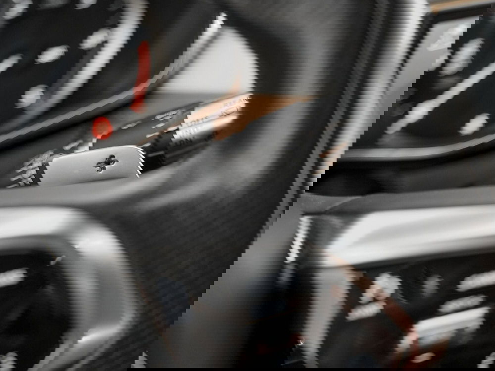 Jaguar F-Pace usata a Prato (11)