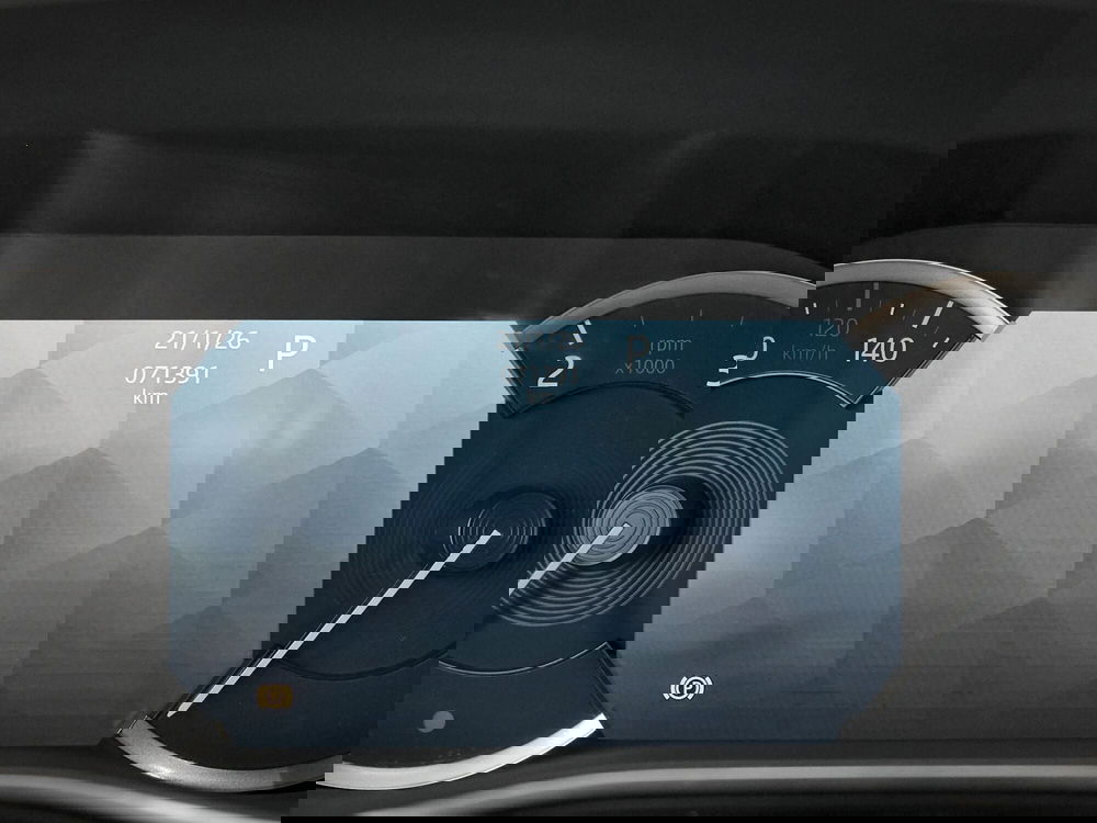 Jaguar F-Pace usata a Prato (12)