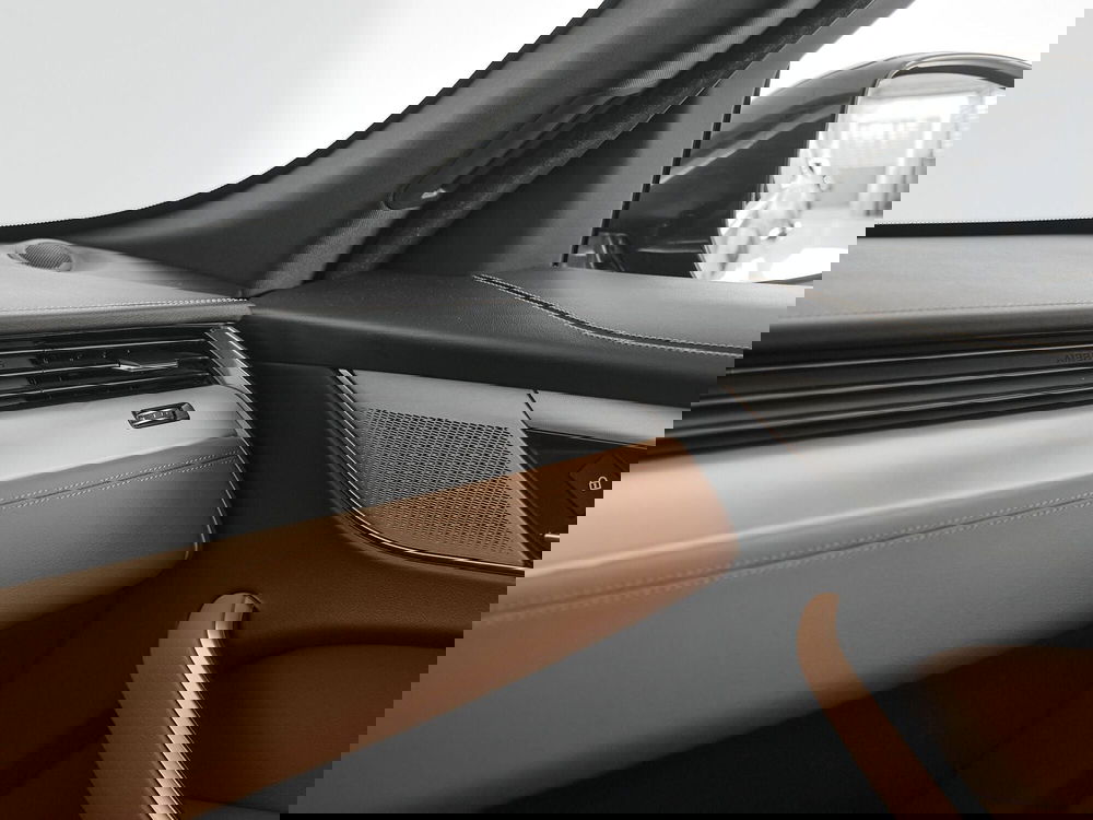 Jaguar F-Pace usata a Prato (18)