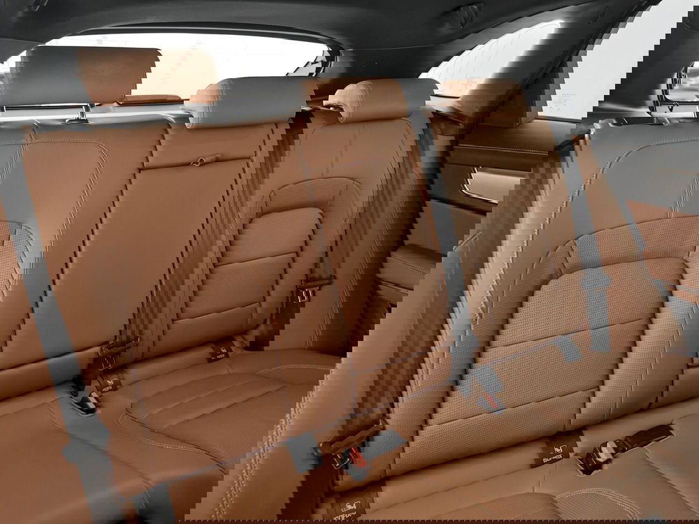 Jaguar F-Pace usata a Prato (20)