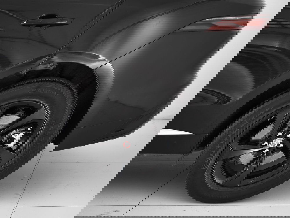 Jaguar F-Pace usata a Prato (4)