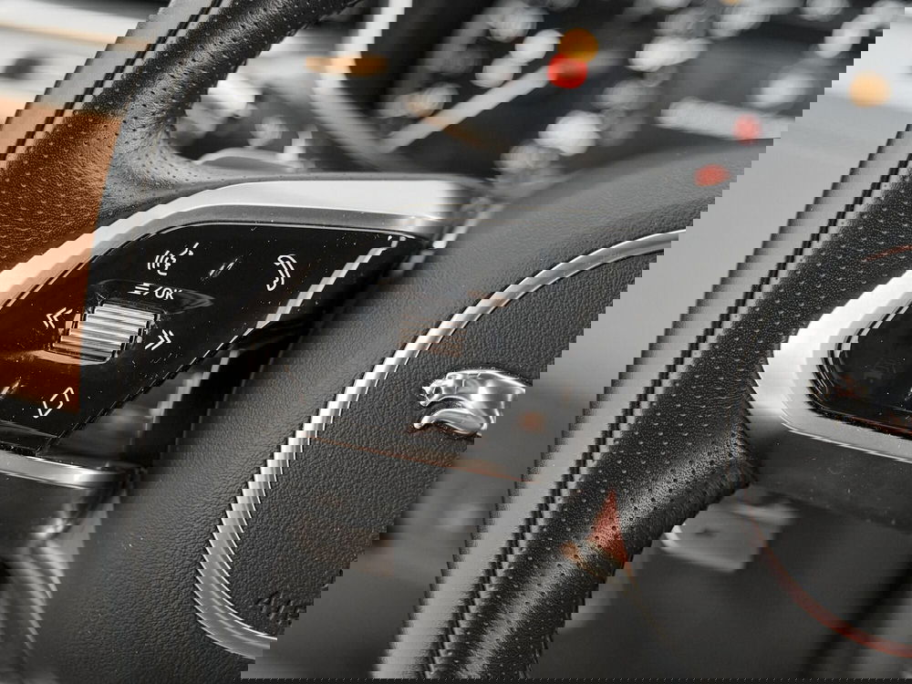 Jaguar F-Pace usata a Prato (9)