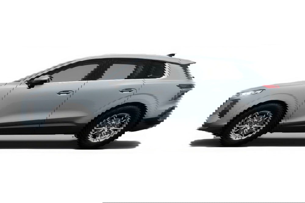 Audi Q3 Sportback nuova a Palermo (3)