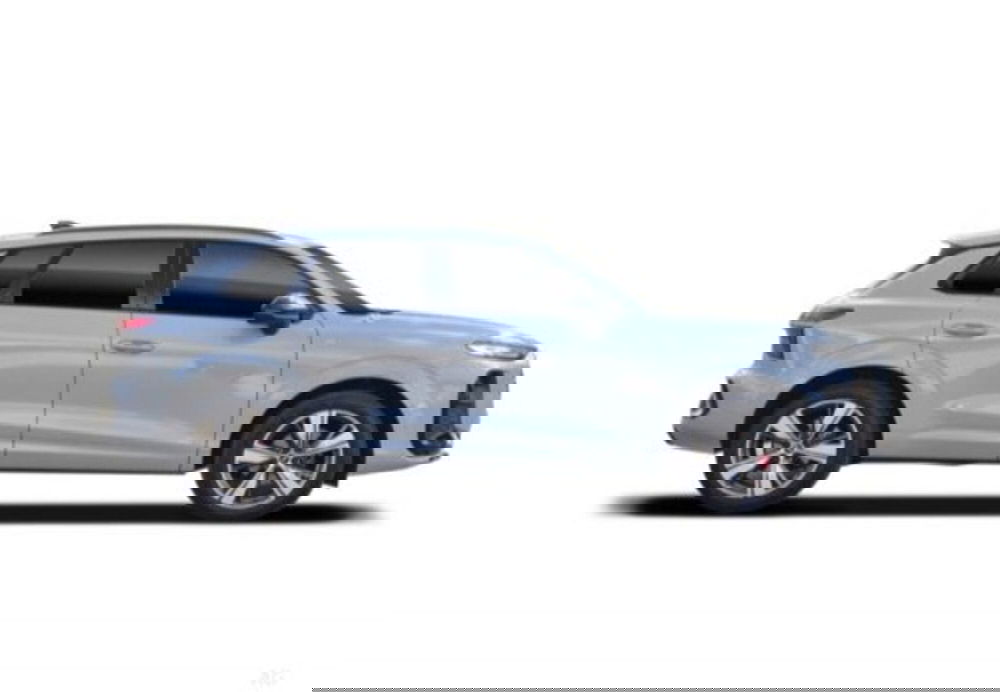 Audi Q3 Sportback nuova a Palermo (9)