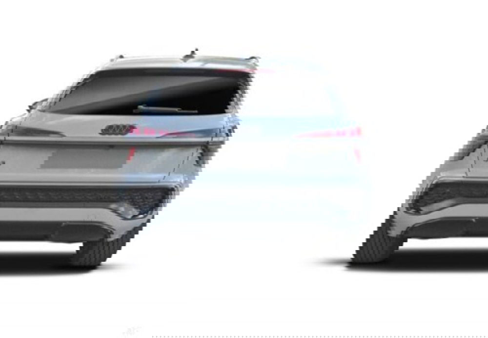 Audi Q3 Sportback nuova a Palermo (7)