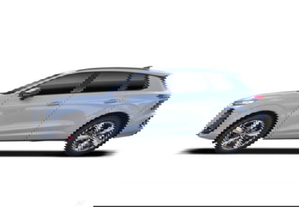 Audi Q3 Sportback nuova a Palermo (8)