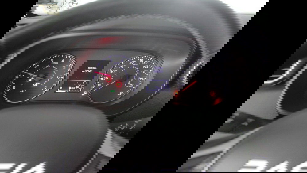 Dacia Duster usata a Palermo (11)