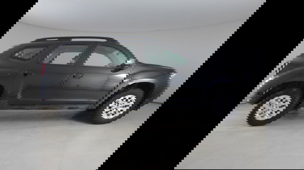 Dacia Duster usata a Palermo (12)