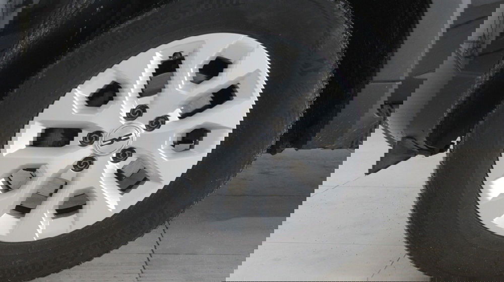 Dacia Duster usata a Palermo (13)