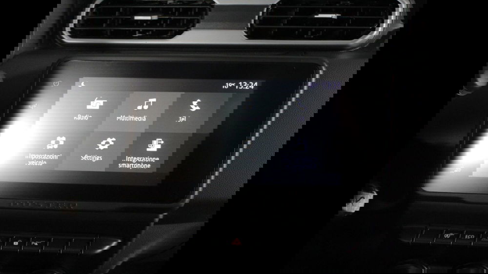 Dacia Duster usata a Palermo (14)