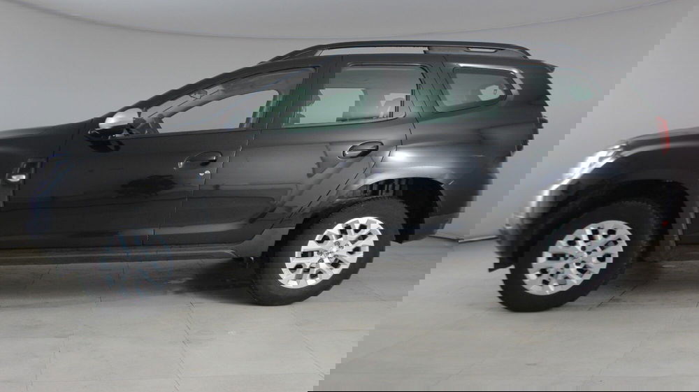 Dacia Duster usata a Palermo (2)