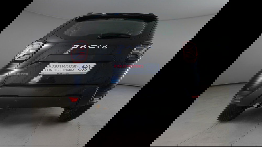 Dacia Duster usata a Palermo (3)