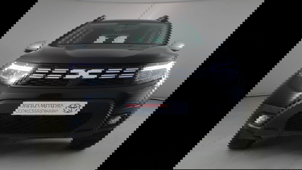 Dacia Duster usata a Palermo (4)