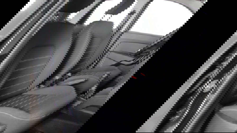 Dacia Duster usata a Palermo (5)