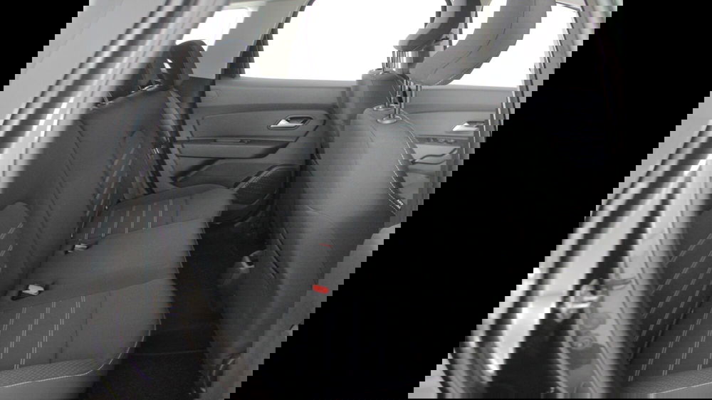 Dacia Duster usata a Palermo (6)