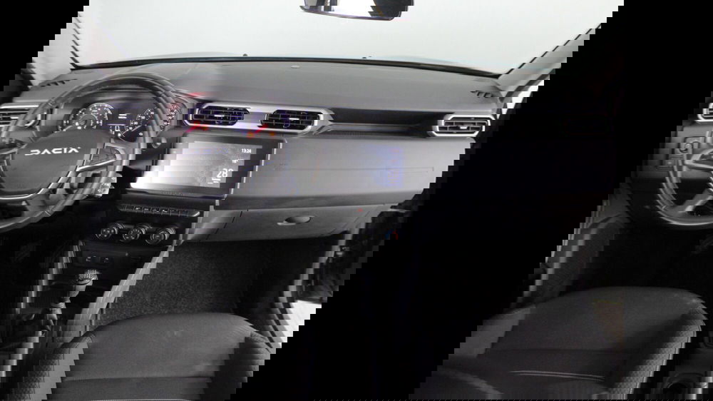 Dacia Duster usata a Palermo (7)