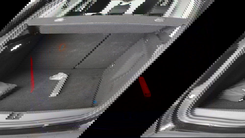 Dacia Duster usata a Palermo (9)