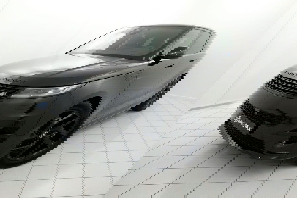 Land Rover Range Rover Sport usata a Mantova