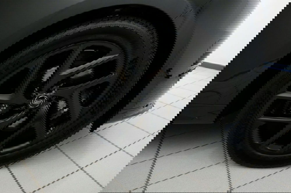 Land Rover Range Rover Sport usata a Mantova (13)