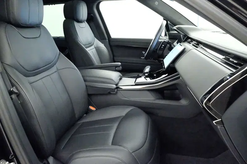Land Rover Range Rover Sport usata a Mantova (3)