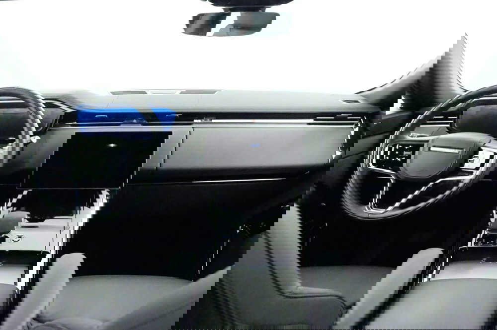 Land Rover Range Rover Sport usata a Mantova (6)