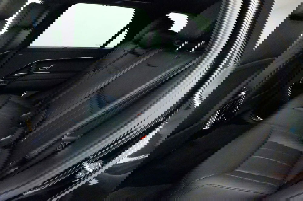 Land Rover Range Rover Sport usata a Mantova (7)