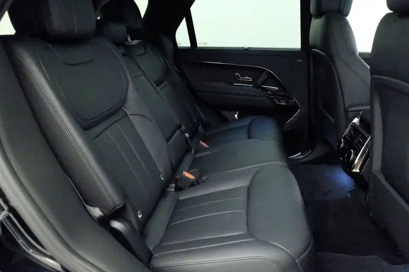 Land Rover Range Rover Sport usata a Mantova (8)