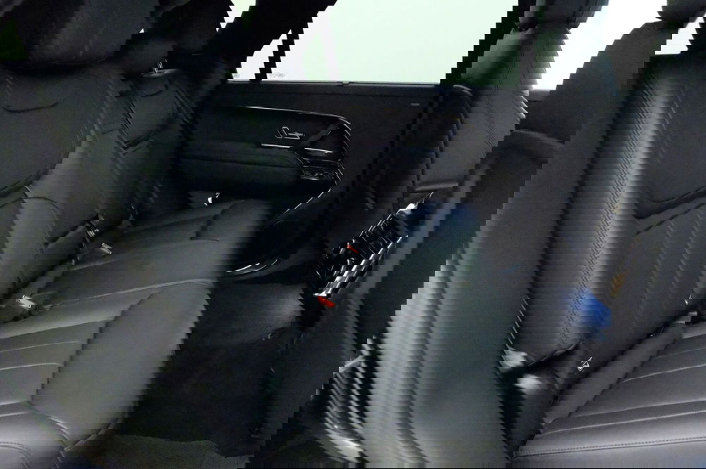 Land Rover Range Rover Sport usata a Mantova (8)