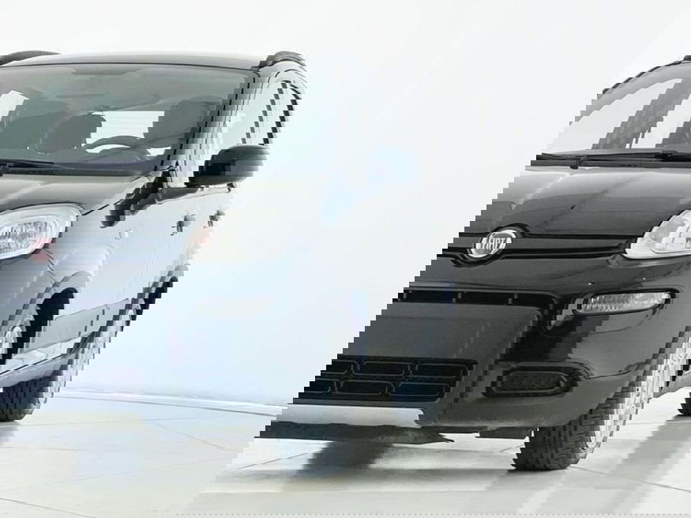 Fiat Panda usata a Perugia (5)