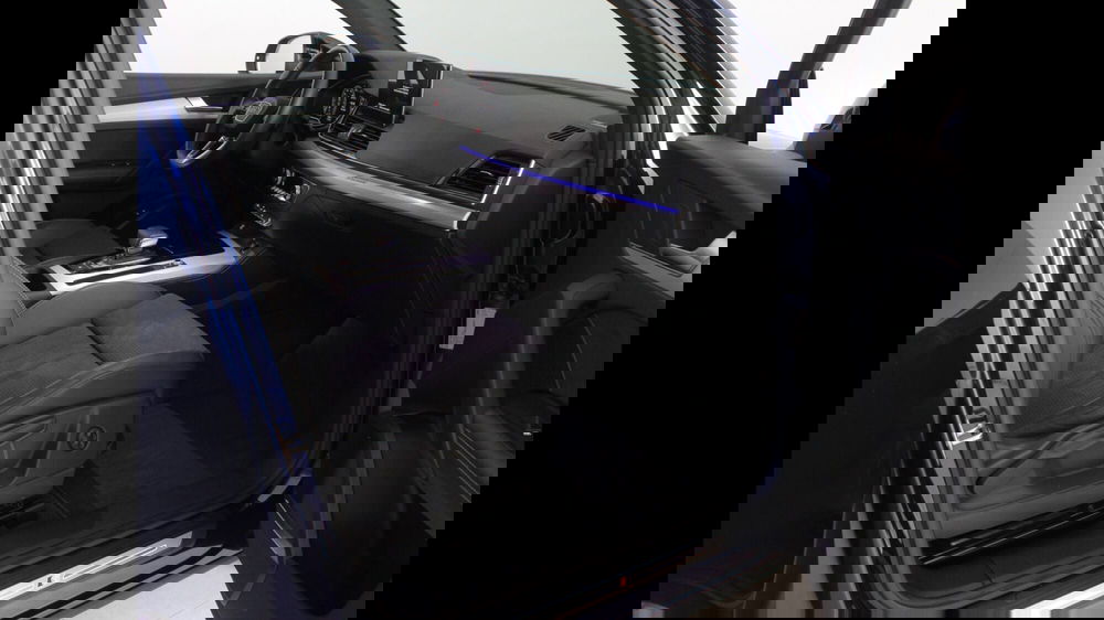 Audi Q5 Sportback usata a Palermo (10)