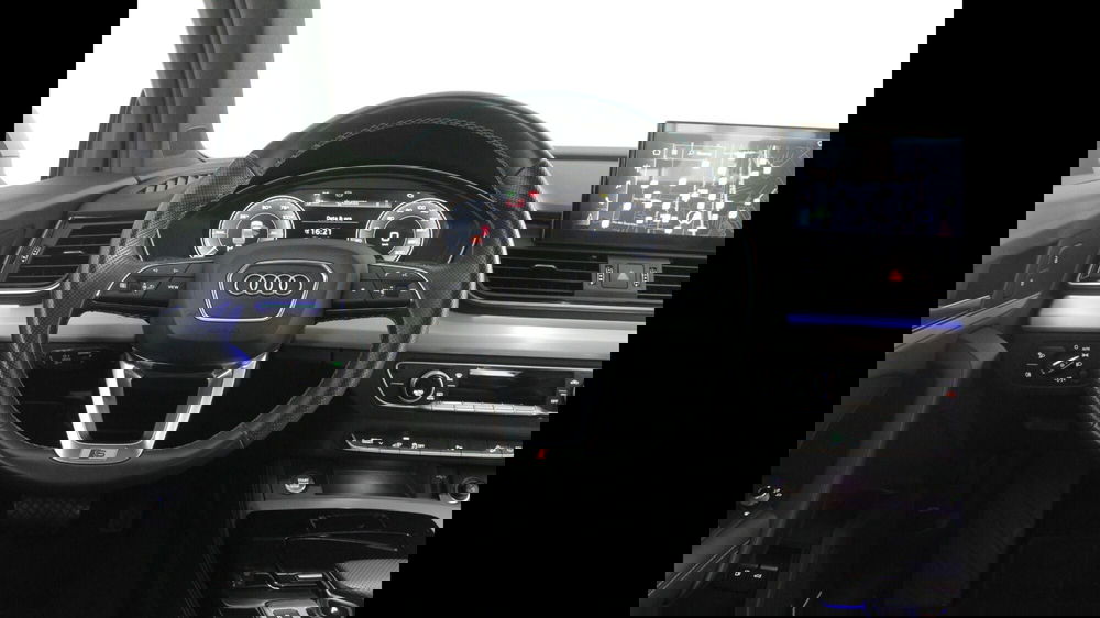 Audi Q5 Sportback usata a Palermo (14)