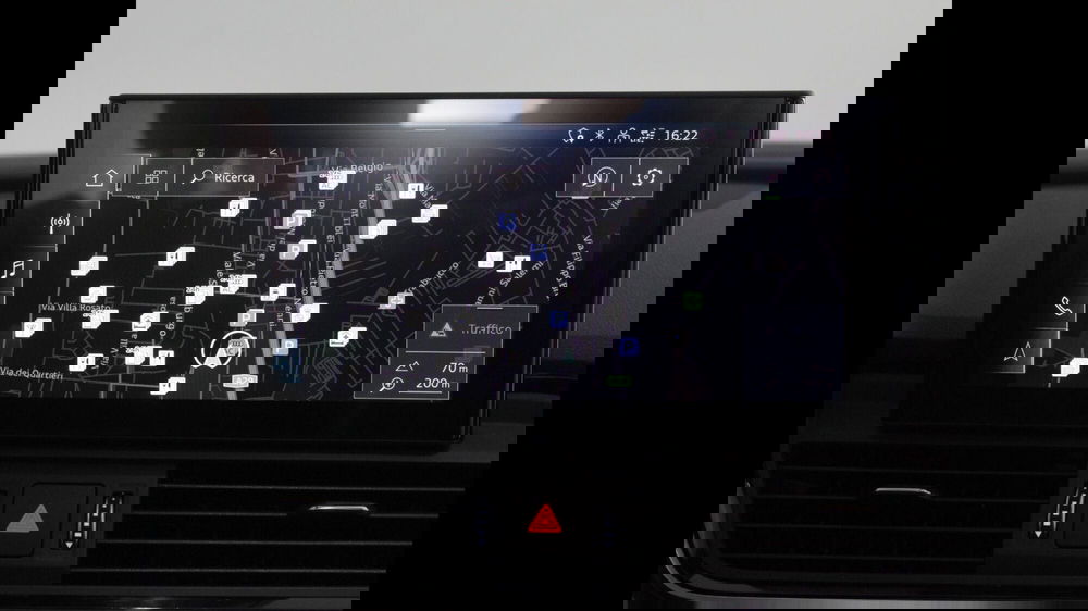 Audi Q5 Sportback usata a Palermo (16)